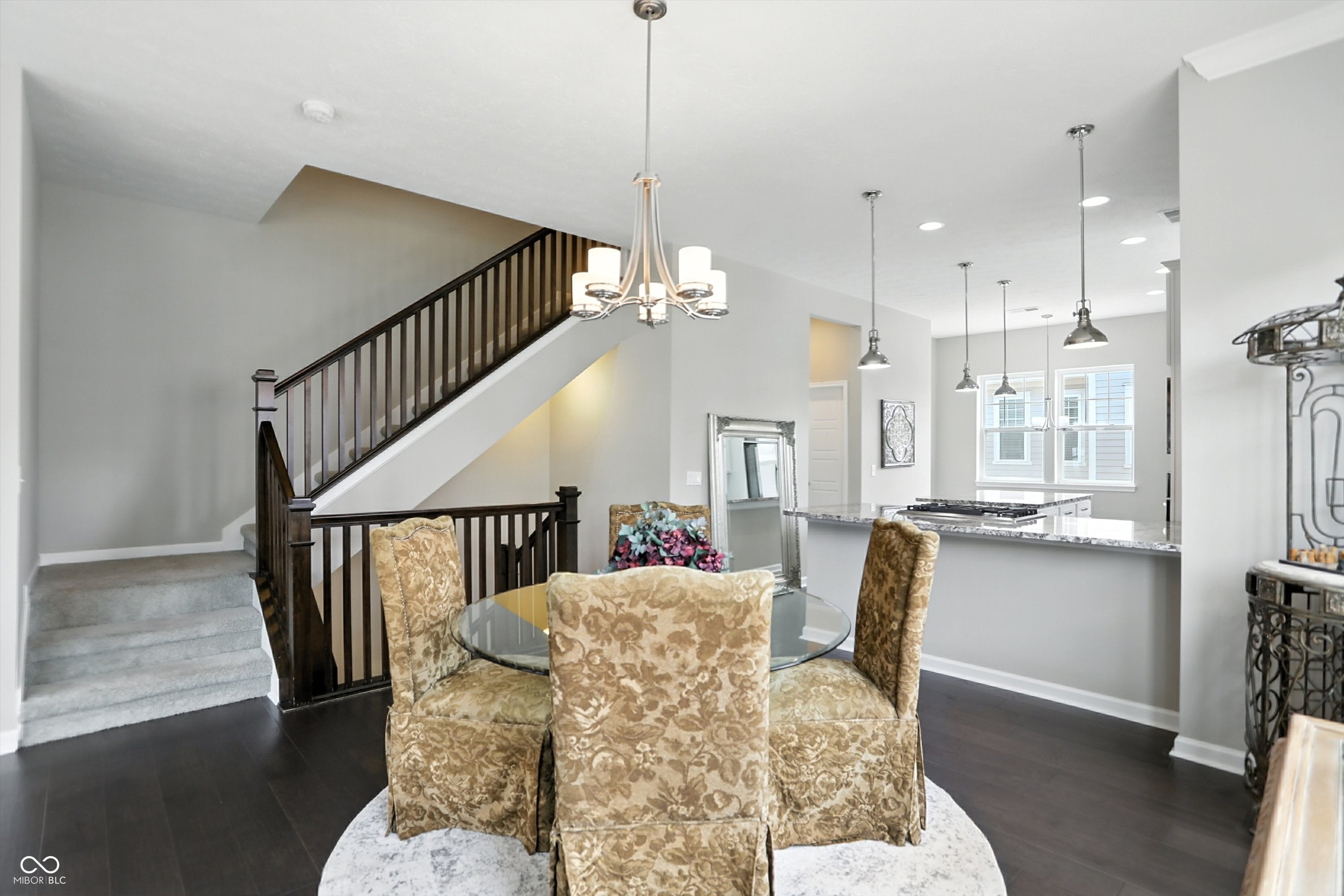 13311 Susser Way Fishers, IN 46037 - Photo 17 of 38