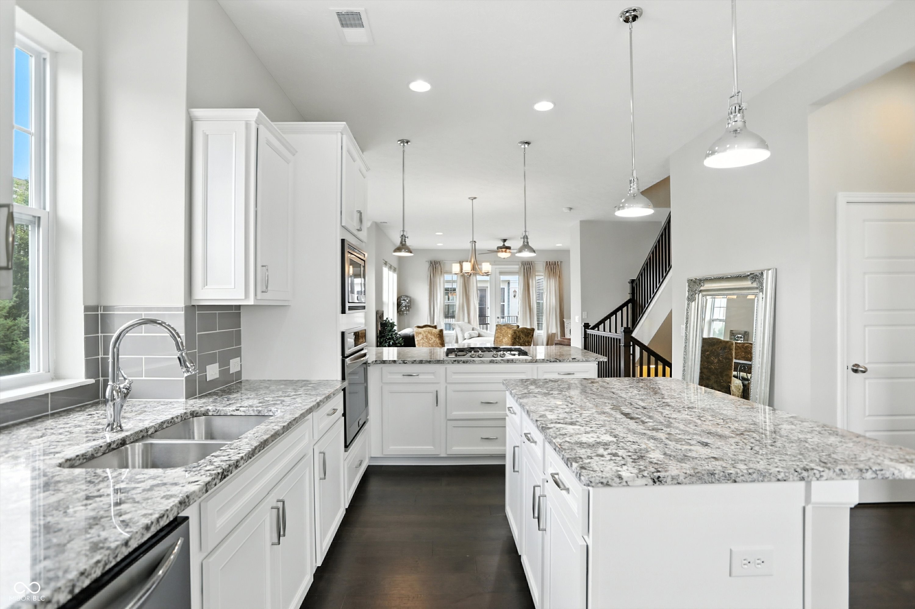 13311 Susser Way Fishers, IN 46037 - Photo 5 of 38
