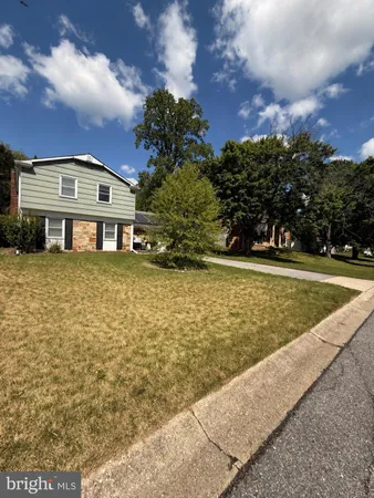$531,000 | 1226 Port Echo Lane, Bowie, MD 20716