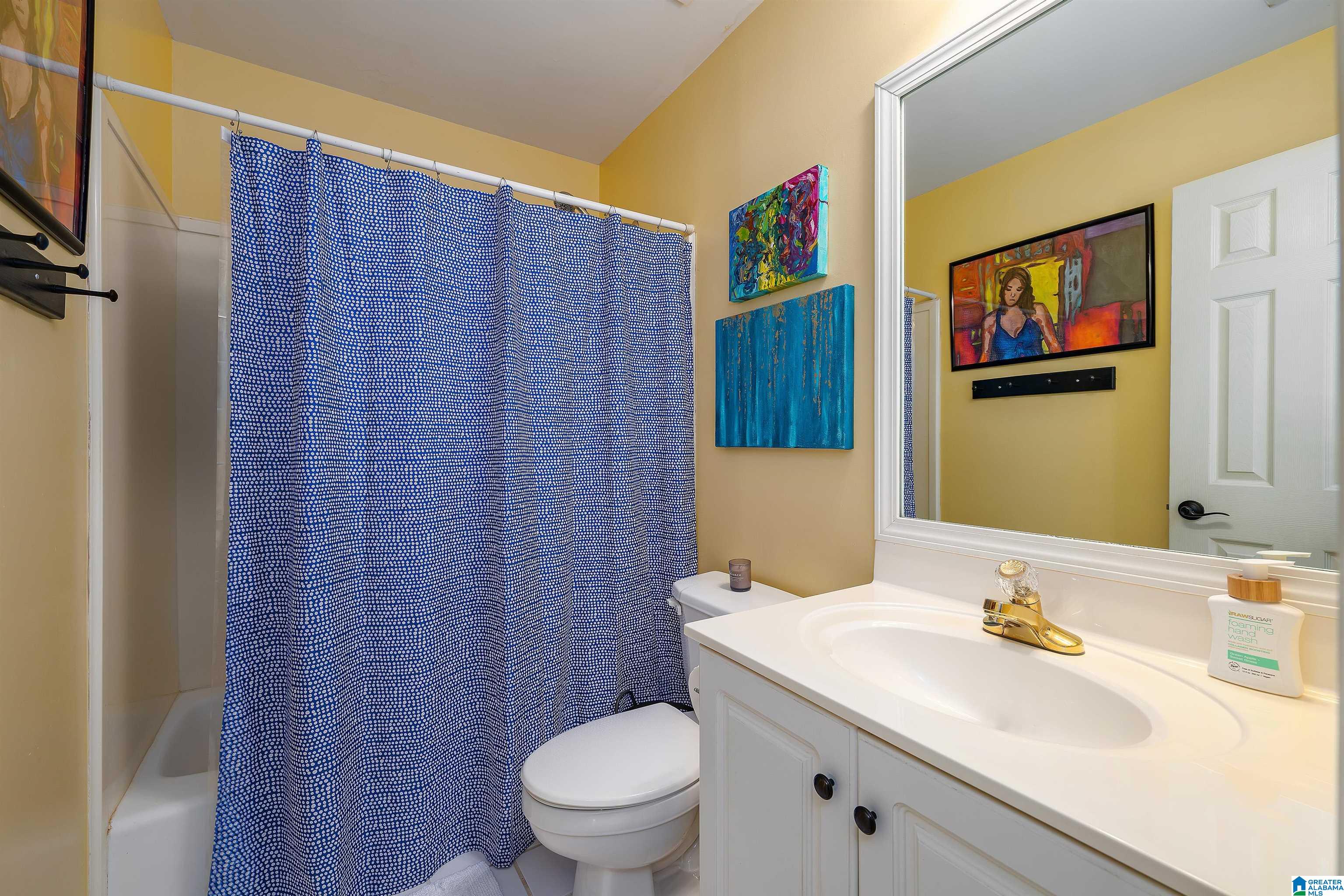 1813 Sandy Ridge Circle Birmingham, AL 35244 - Photo 28 of 36 Gallery Image 28