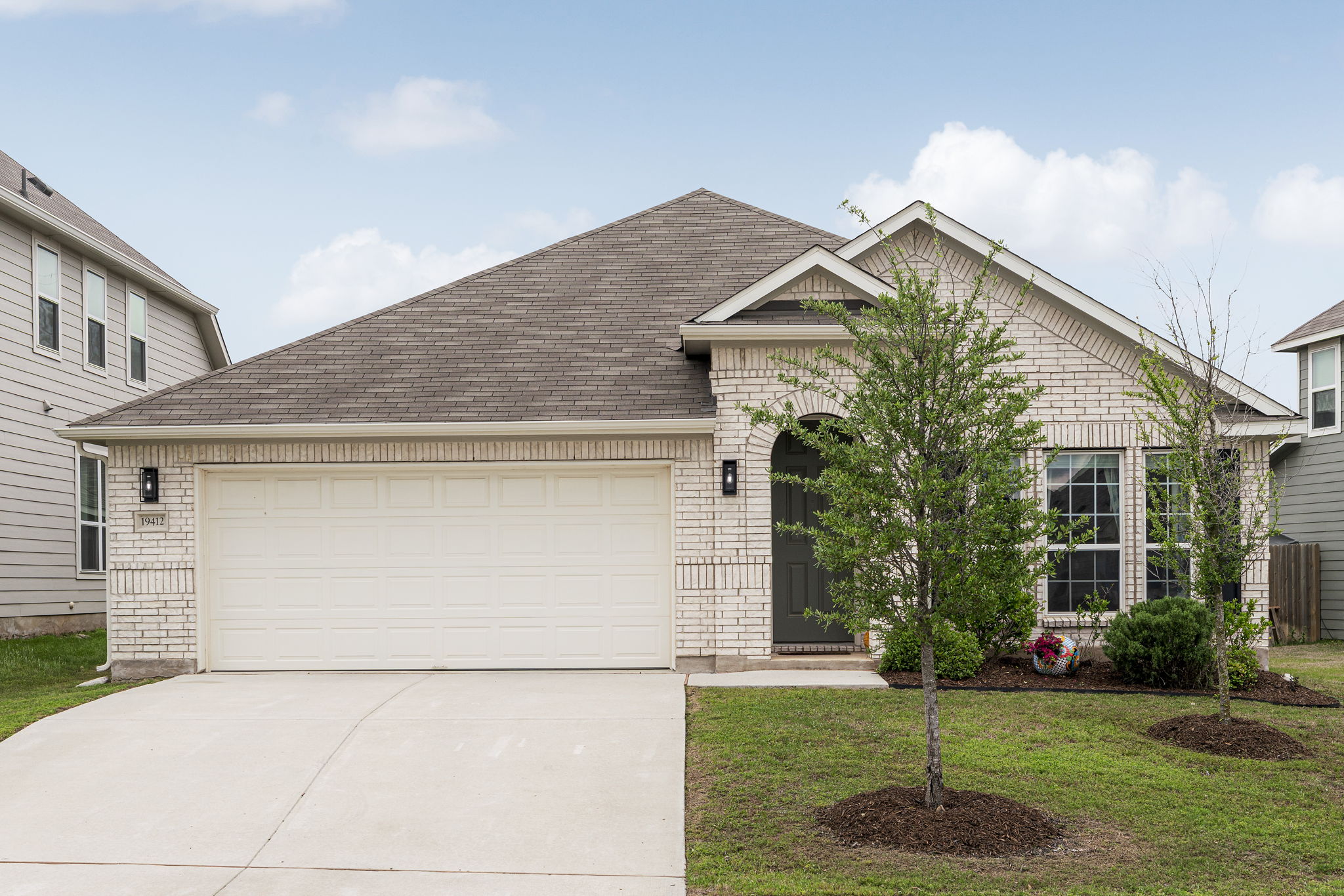 19412 Forman Drive Pflugerville, TX 78660 - Photo 32 of 34 Welcome home to 19412 Forman Dr, Pflugerville, TX 78660!