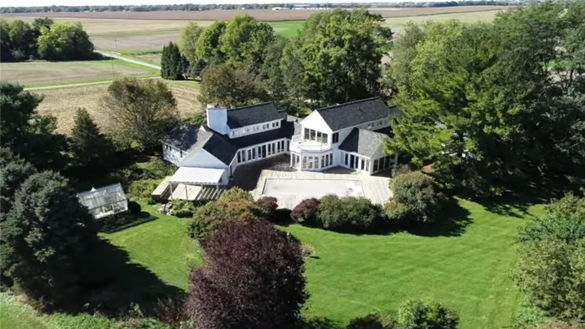 16739 900 North Road Georgetown, IL 61846 - Photo 1 of 48