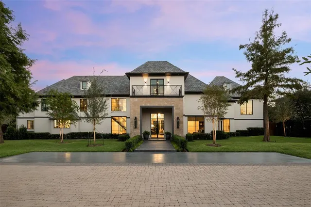 $9,997,000 | 4700 Dorset Road, Dallas, TX 75229