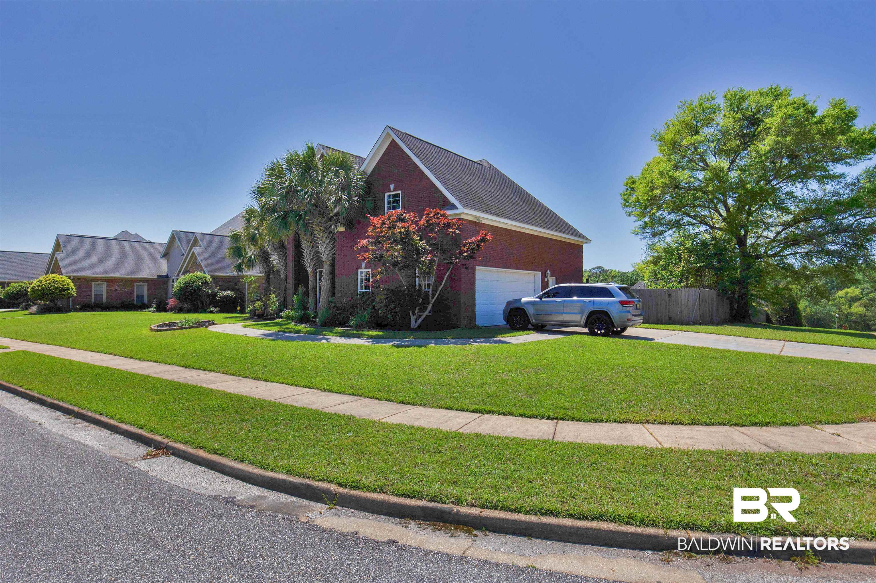 930 Millstone Court Mobile, AL 36608 - Photo 37 of 37