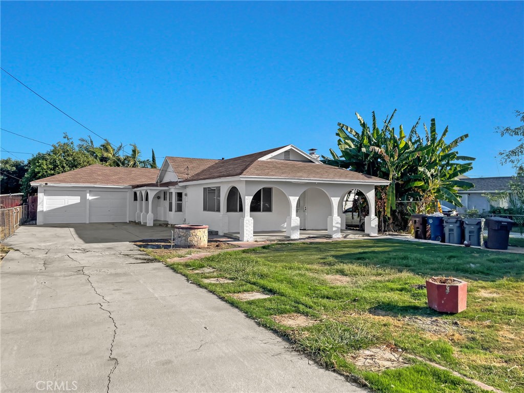 2442 Burkett Road El Monte, CA 91732 - Photo 1 of 1 Gallery Image 1