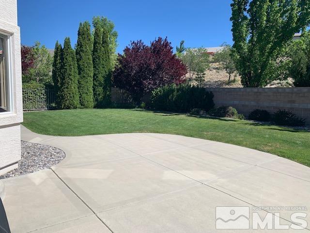 2420 Sand Wedge Lane Reno, NV 89523 - Photo 14 of 14 Photo 14