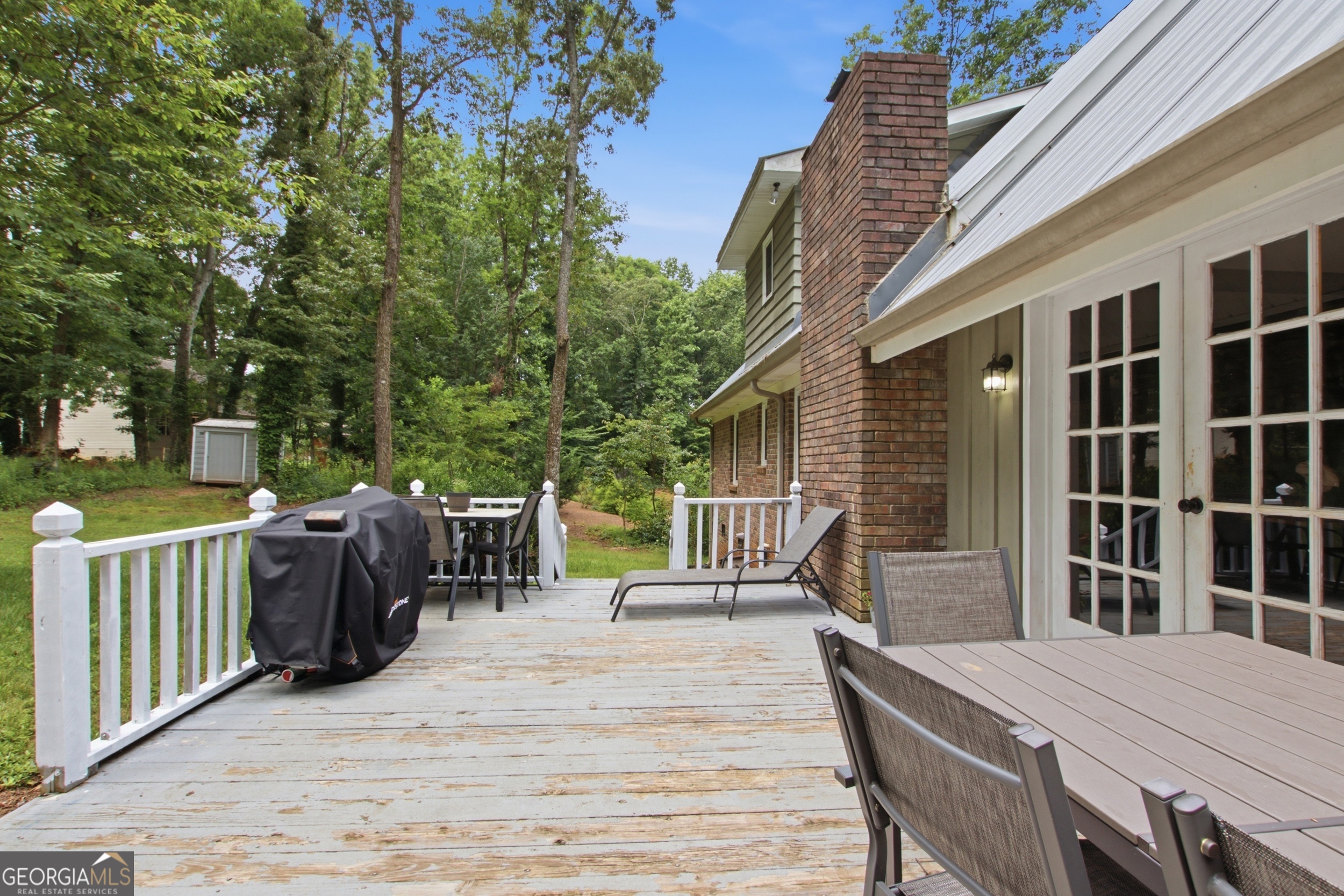 147 Ridgeway Circle Cornelia, GA 30531 - Photo 40 of 51