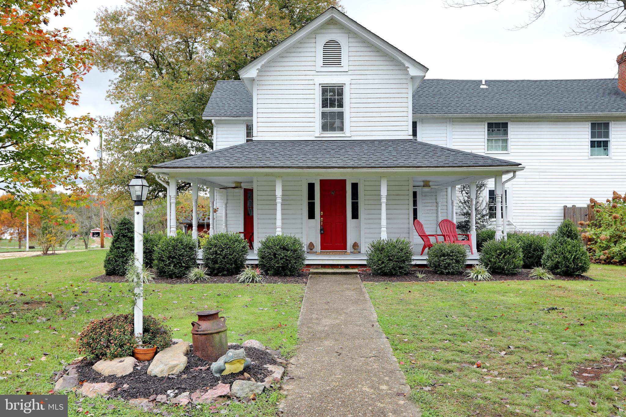 5065 Bicknell Road Marbury, MD 20658 - Photo 1 of 105 Gallery Image 1