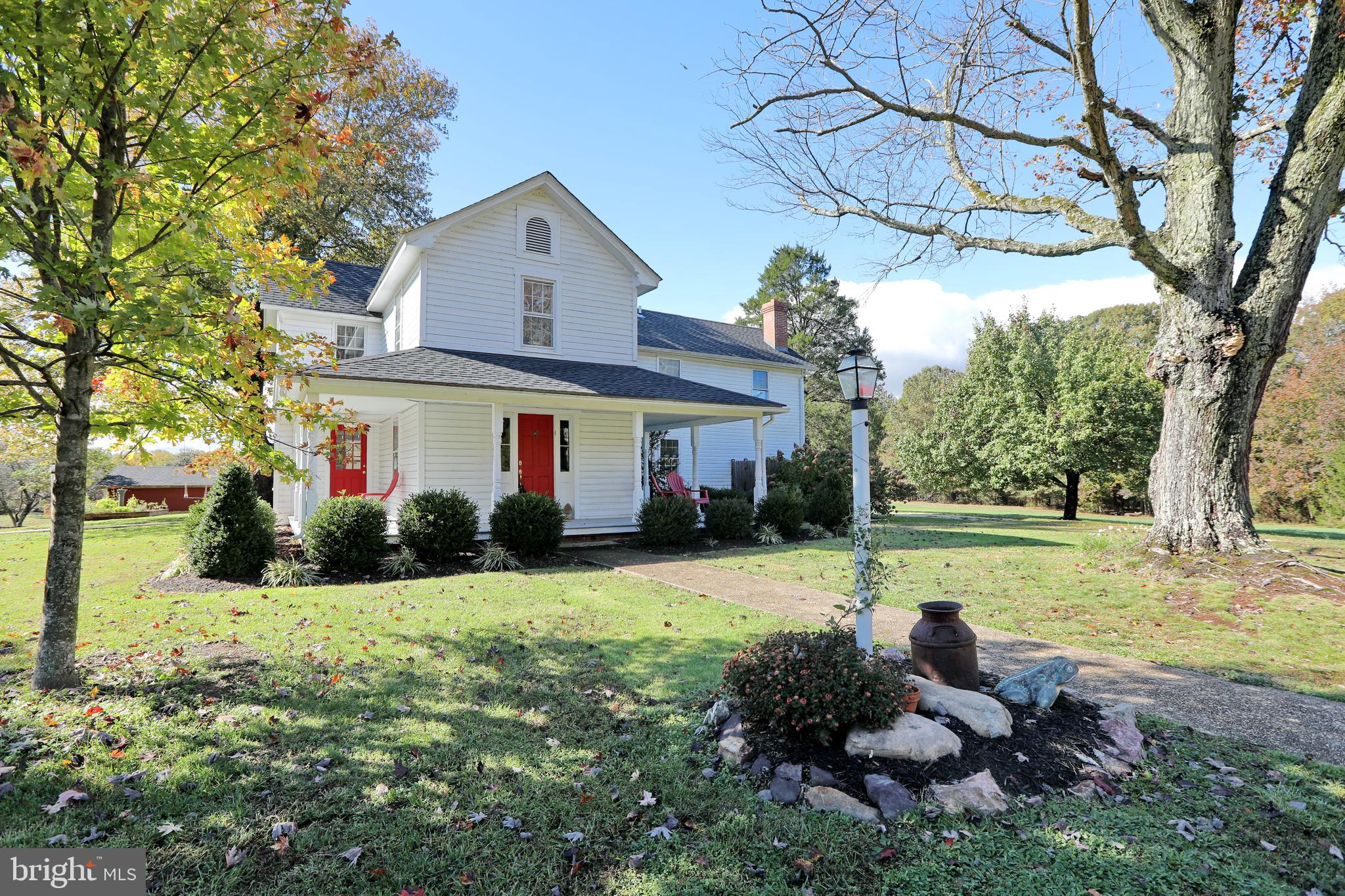 5065 Bicknell Road Marbury, MD 20658 - Photo 2 of 105 Gallery Image 2