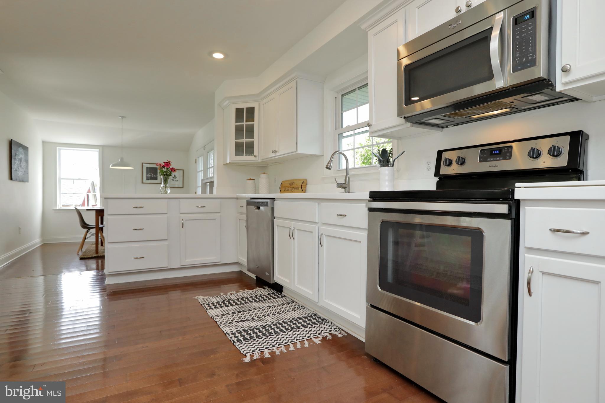 5065 Bicknell Road Marbury, MD 20658 - Photo 19 of 105 Kitchen & Breakfast Area