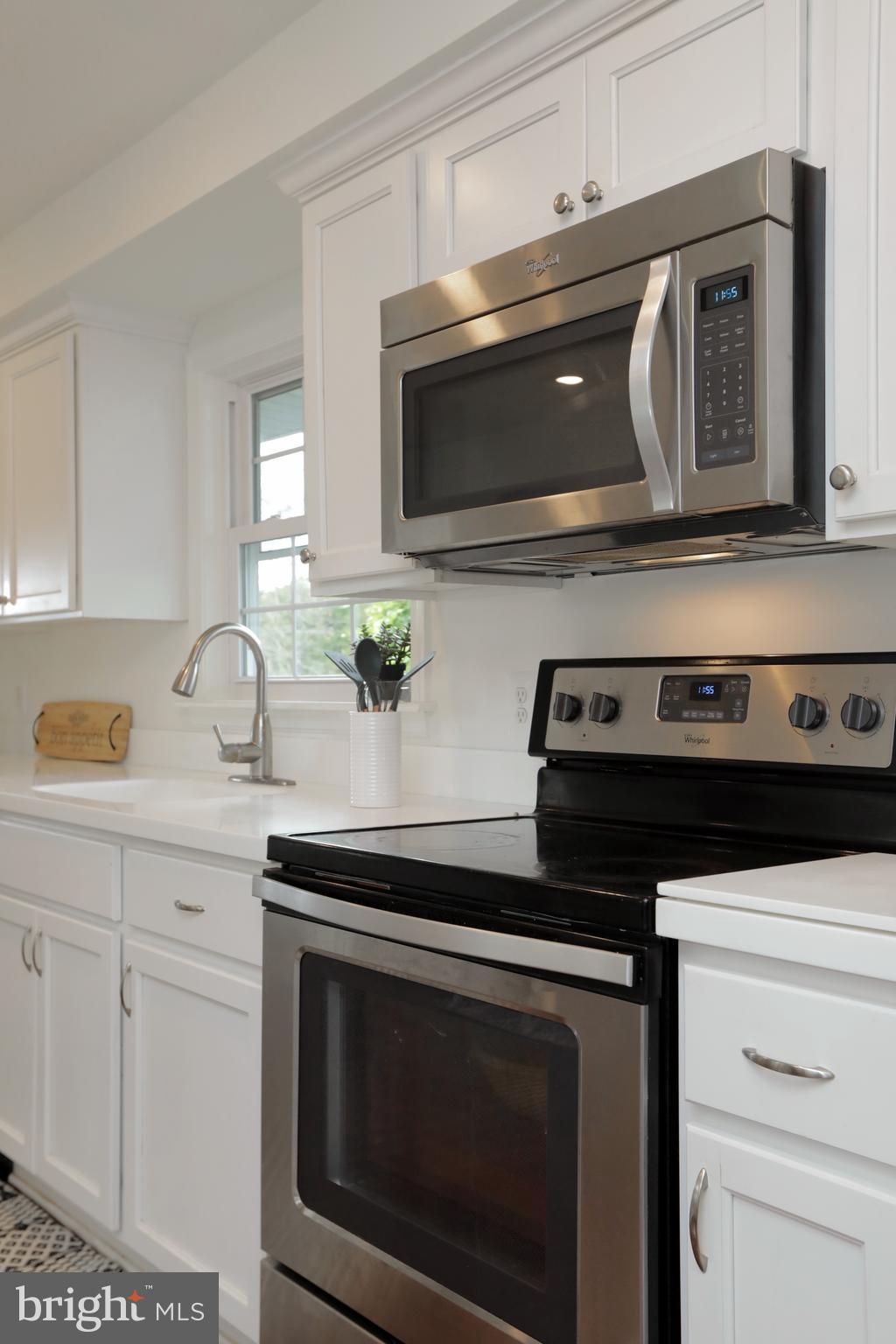 5065 Bicknell Road Marbury, MD 20658 - Photo 20 of 105 Kitchen