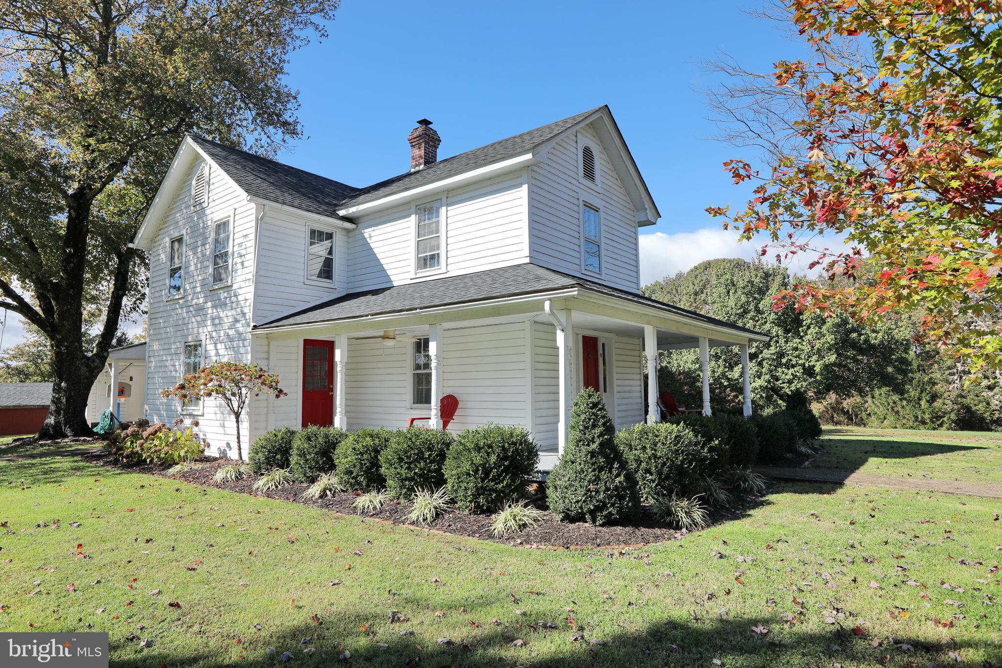 5065 Bicknell Road Marbury, MD 20658 - Photo 3 of 105 Gallery Image 3