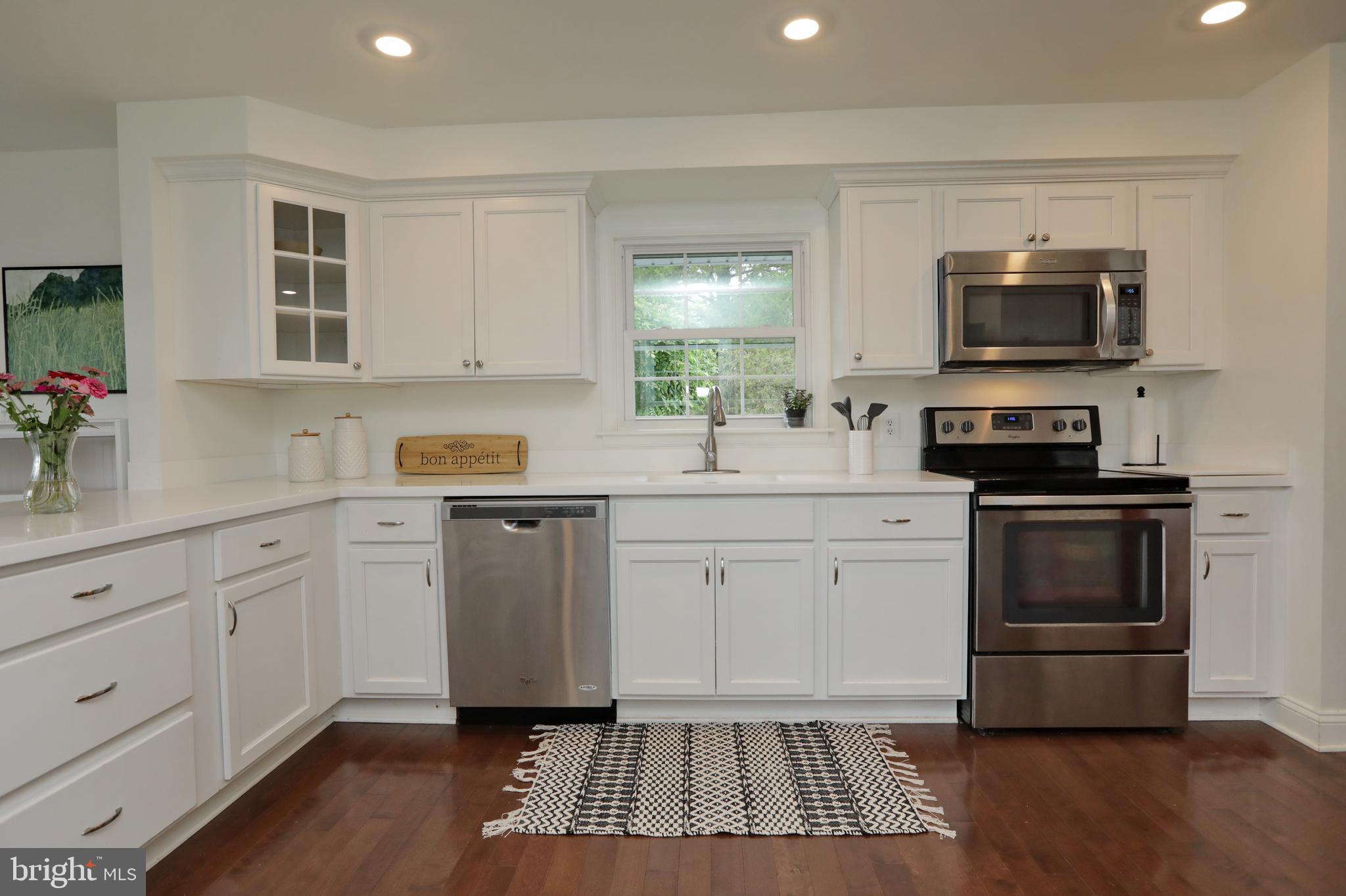 5065 Bicknell Road Marbury, MD 20658 - Photo 22 of 105 Kitchen