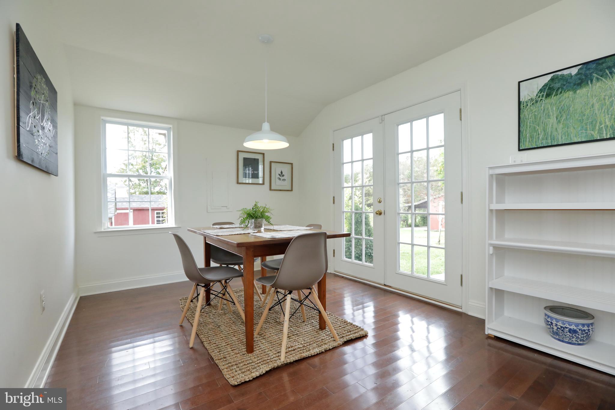 5065 Bicknell Road Marbury, MD 20658 - Photo 24 of 105 Breakfast Area