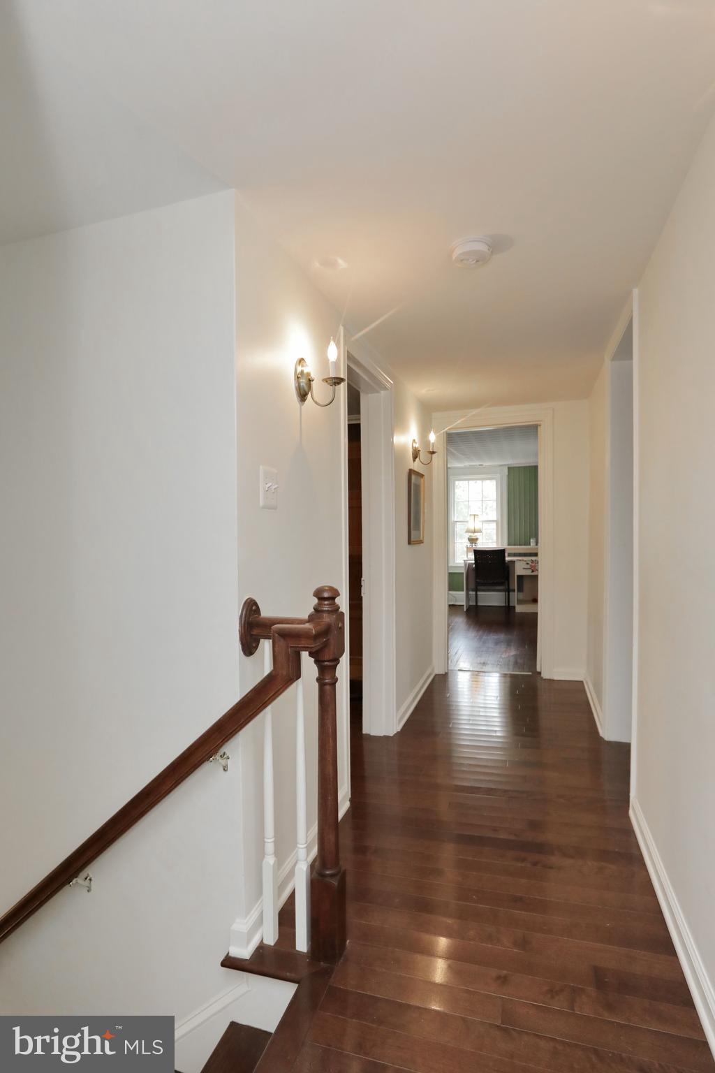 5065 Bicknell Road Marbury, MD 20658 - Photo 31 of 105 Upper level hall