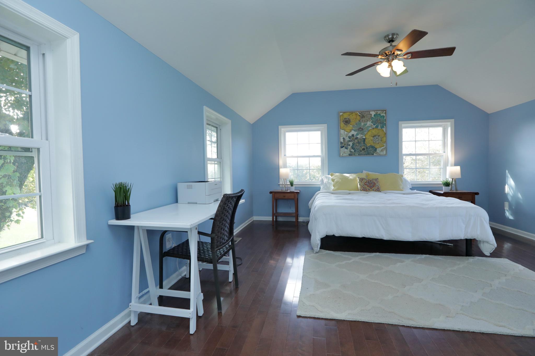 5065 Bicknell Road Marbury, MD 20658 - Photo 32 of 105 Oversized master with high ceilings