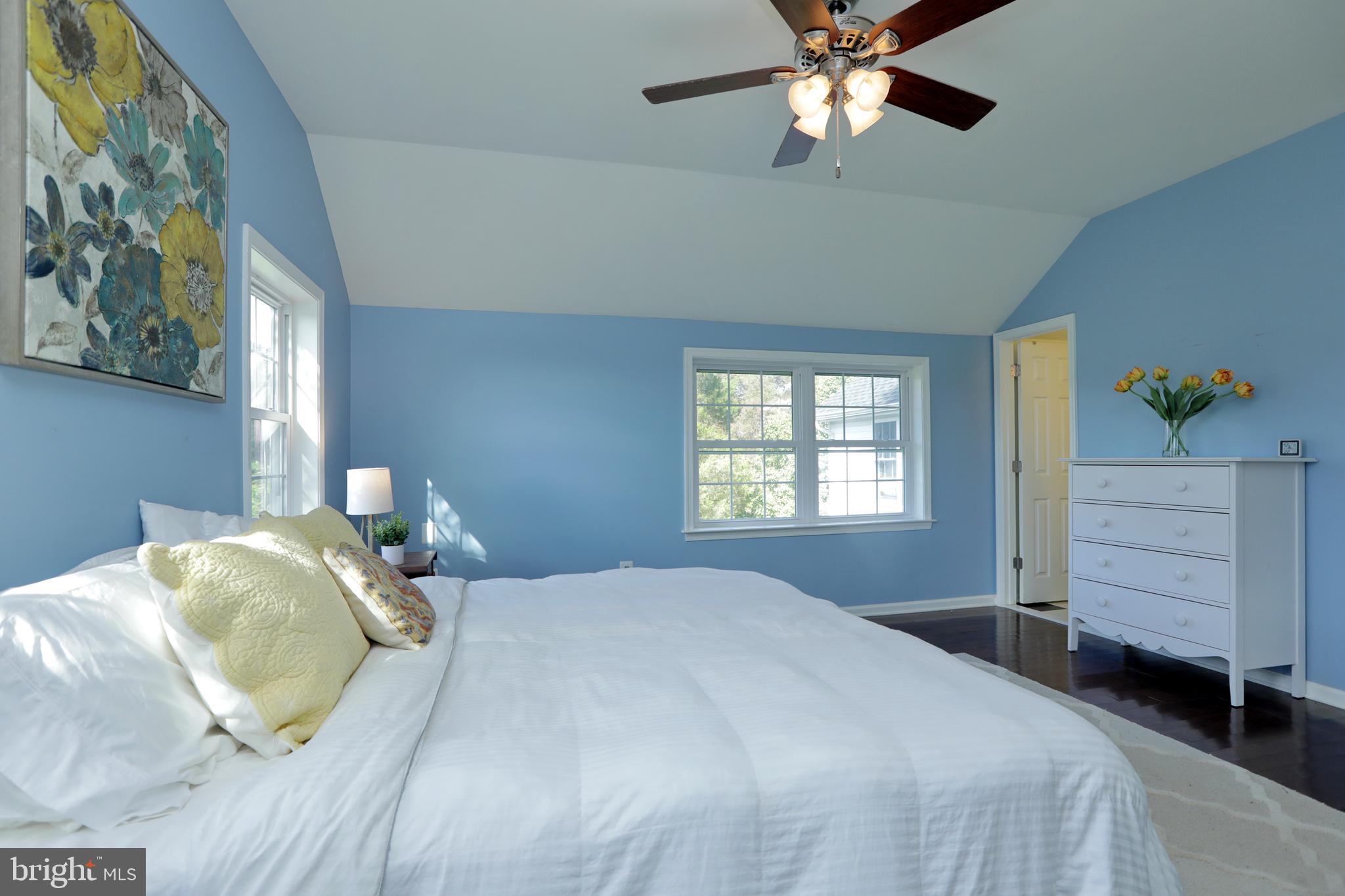 5065 Bicknell Road Marbury, MD 20658 - Photo 33 of 105 Master bedroom