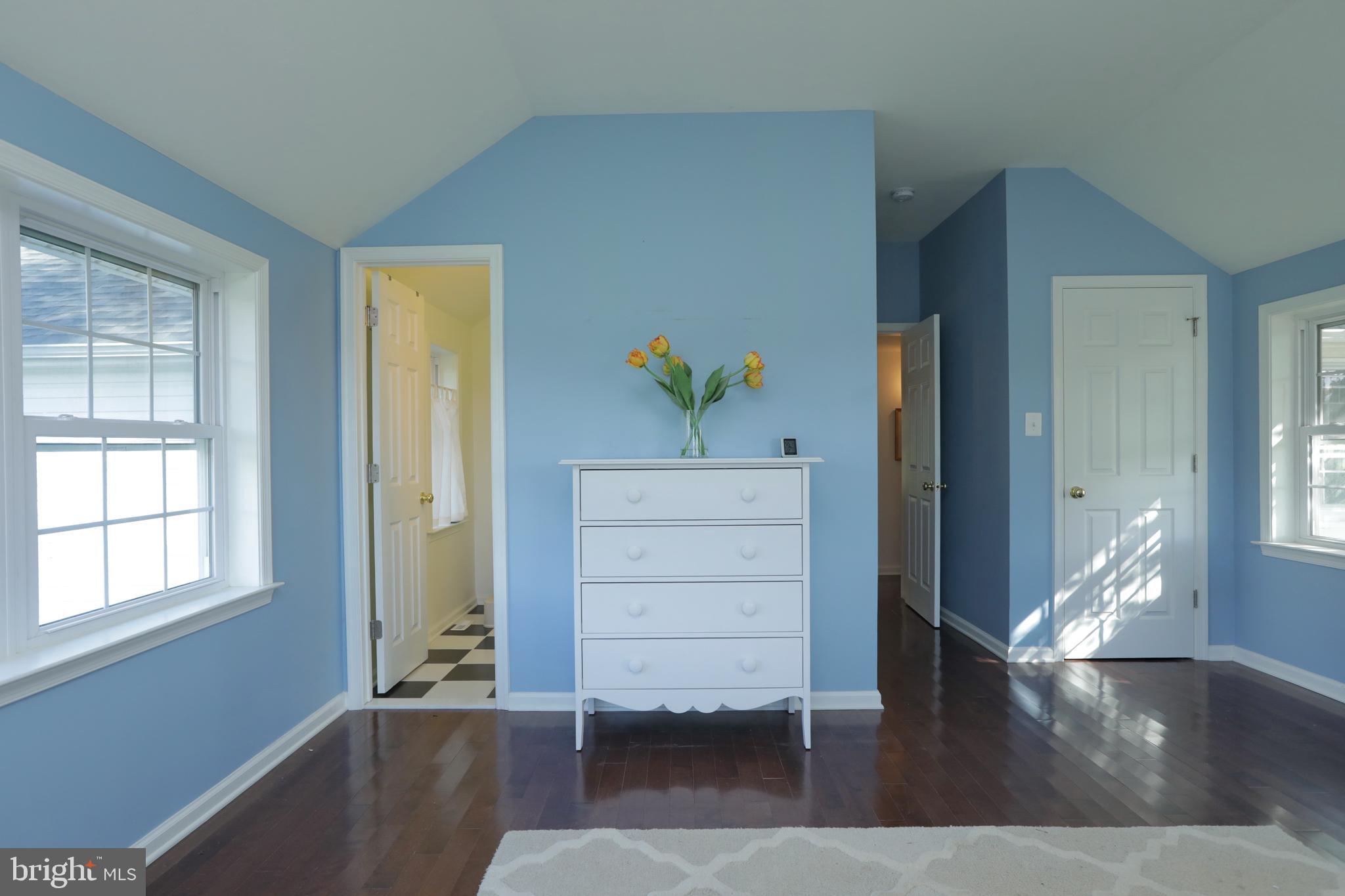 5065 Bicknell Road Marbury, MD 20658 - Photo 35 of 105 Master bedroom