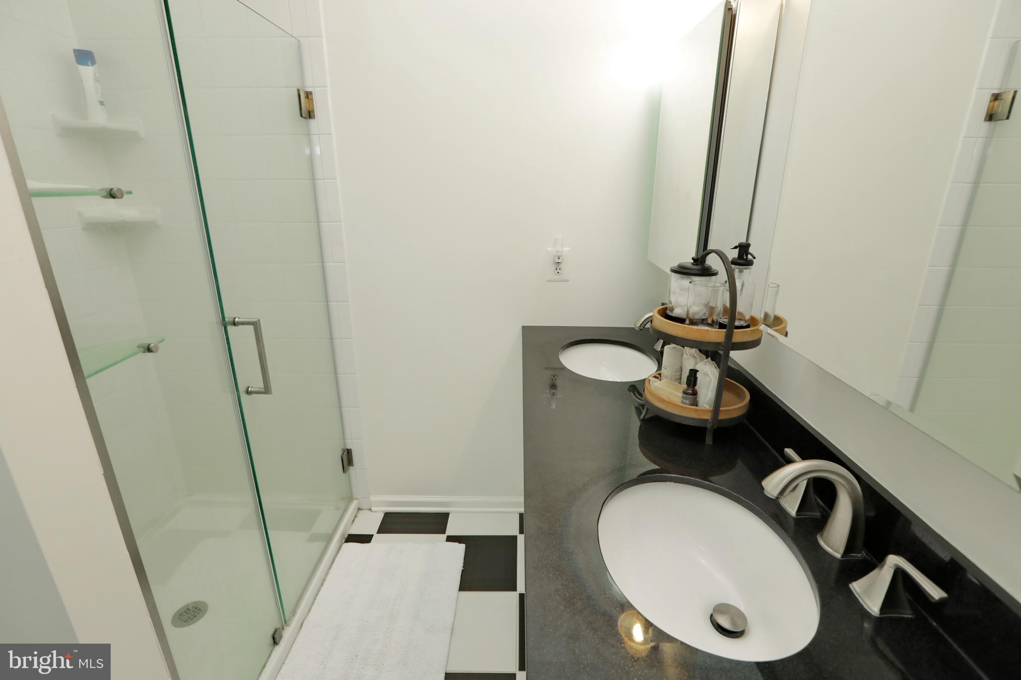 5065 Bicknell Road Marbury, MD 20658 - Photo 36 of 105 Master bathroom w/dual vanity