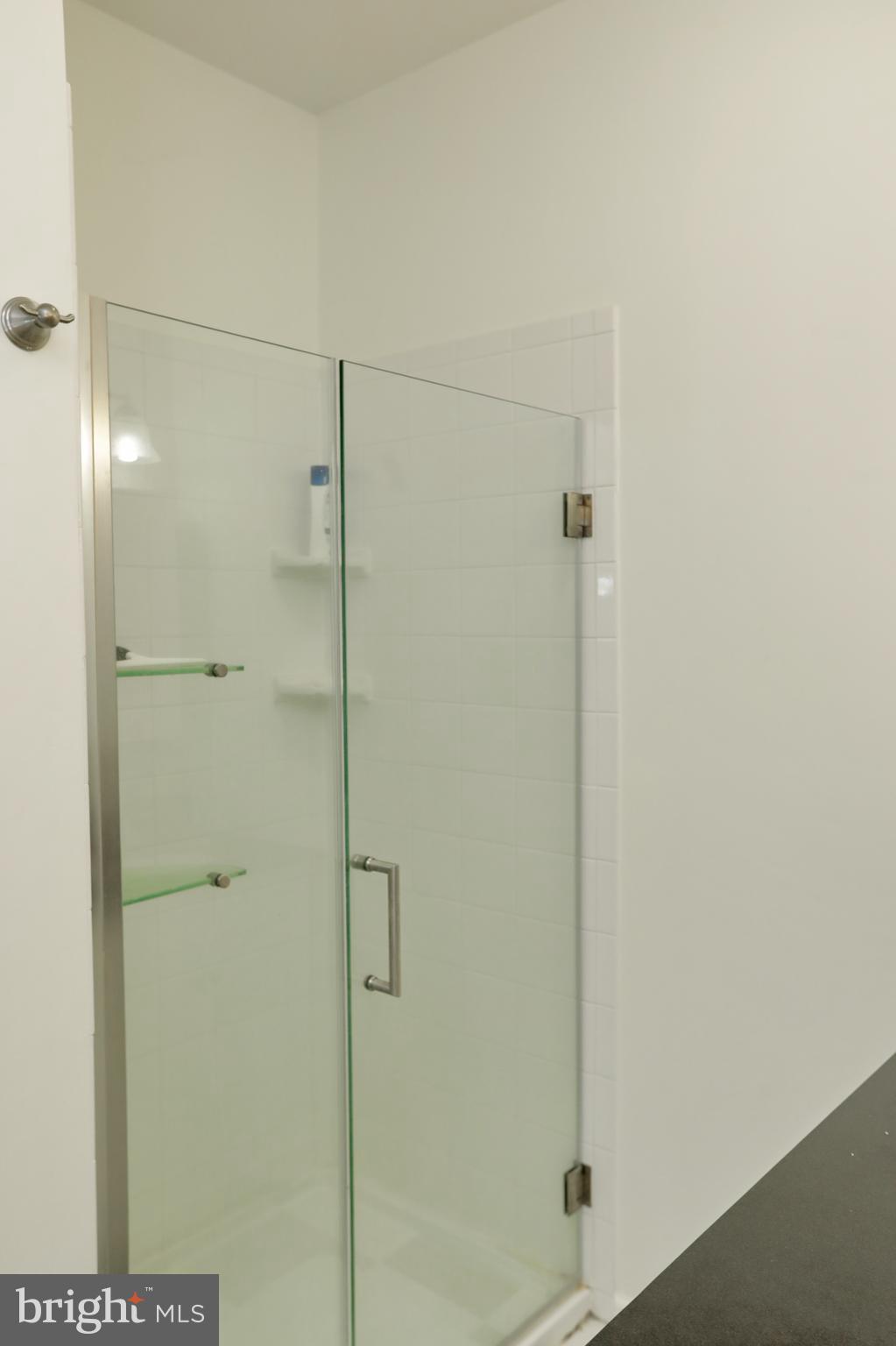 5065 Bicknell Road Marbury, MD 20658 - Photo 39 of 105 Master bathroom shower