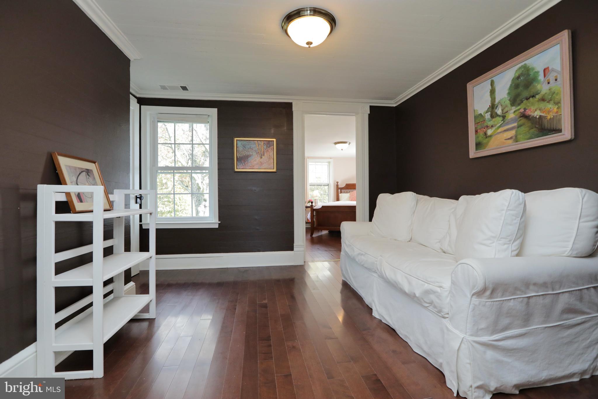 5065 Bicknell Road Marbury, MD 20658 - Photo 41 of 105 Upstairs sitting room or office