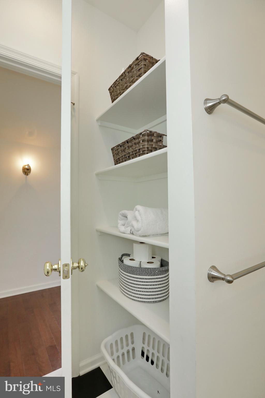 5065 Bicknell Road Marbury, MD 20658 - Photo 49 of 105 Upper level hall bath