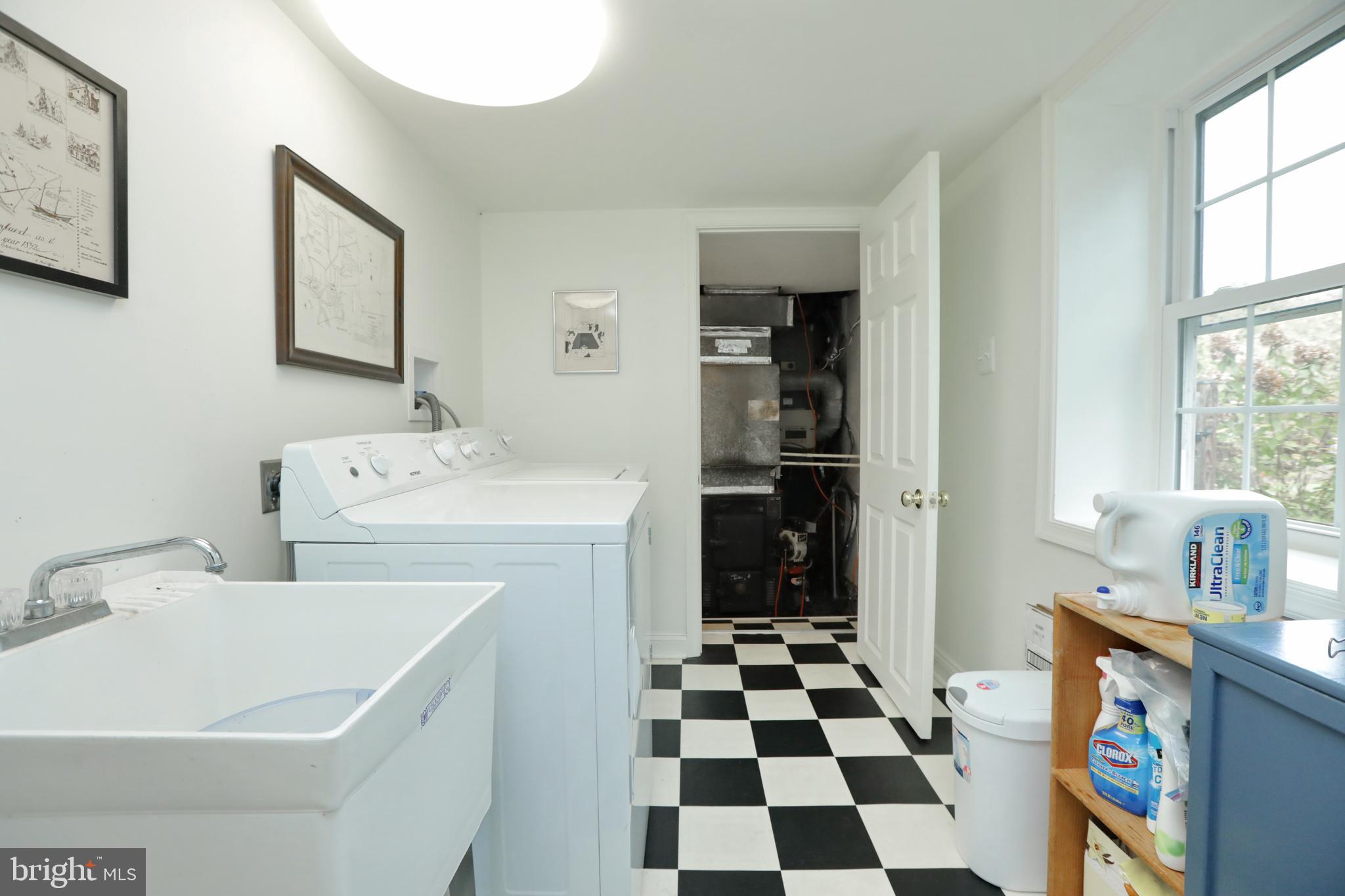 5065 Bicknell Road Marbury, MD 20658 - Photo 53 of 105 Laundry Room