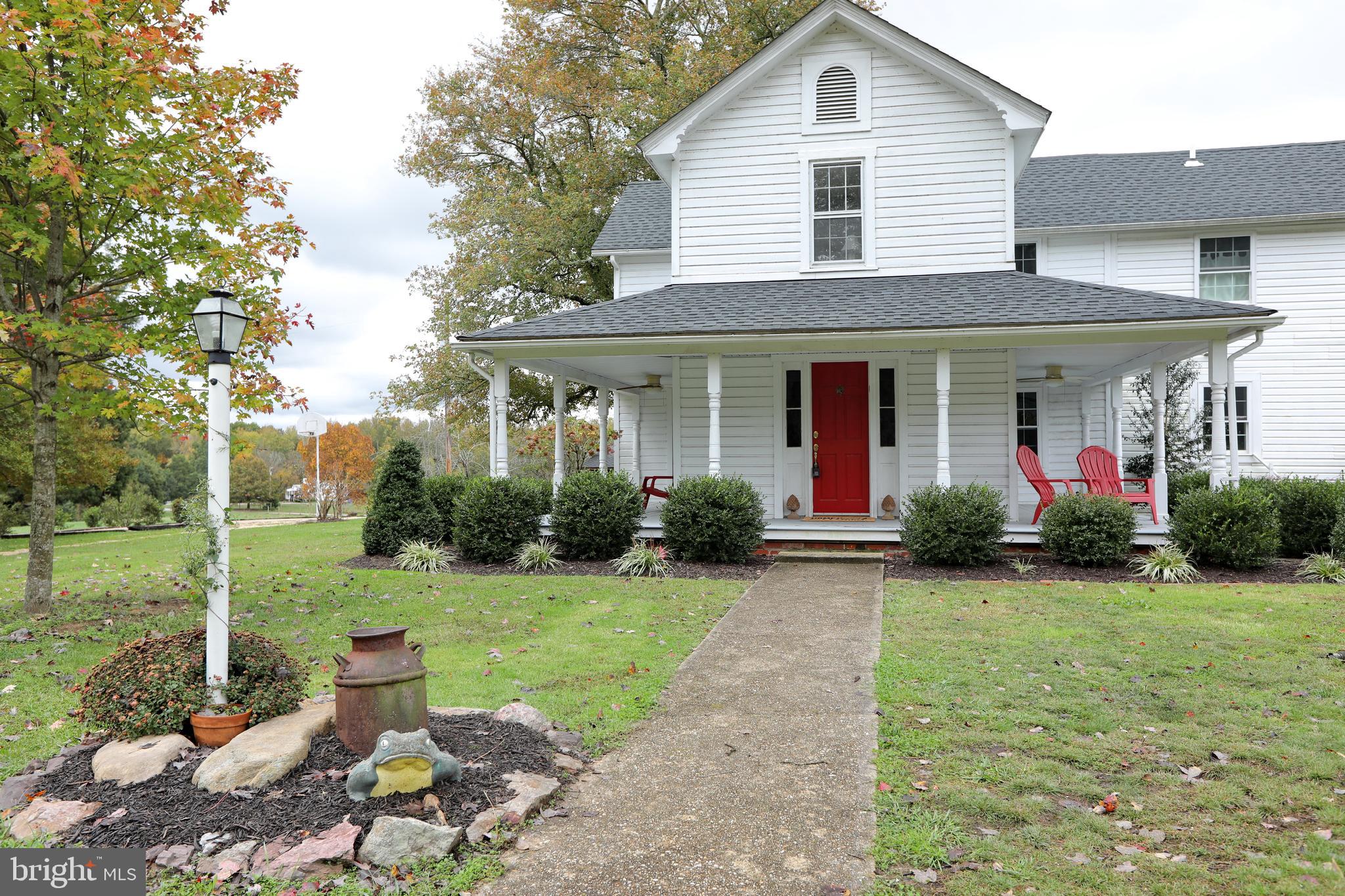 5065 Bicknell Road Marbury, MD 20658 - Photo 54 of 105 Gallery Image 54