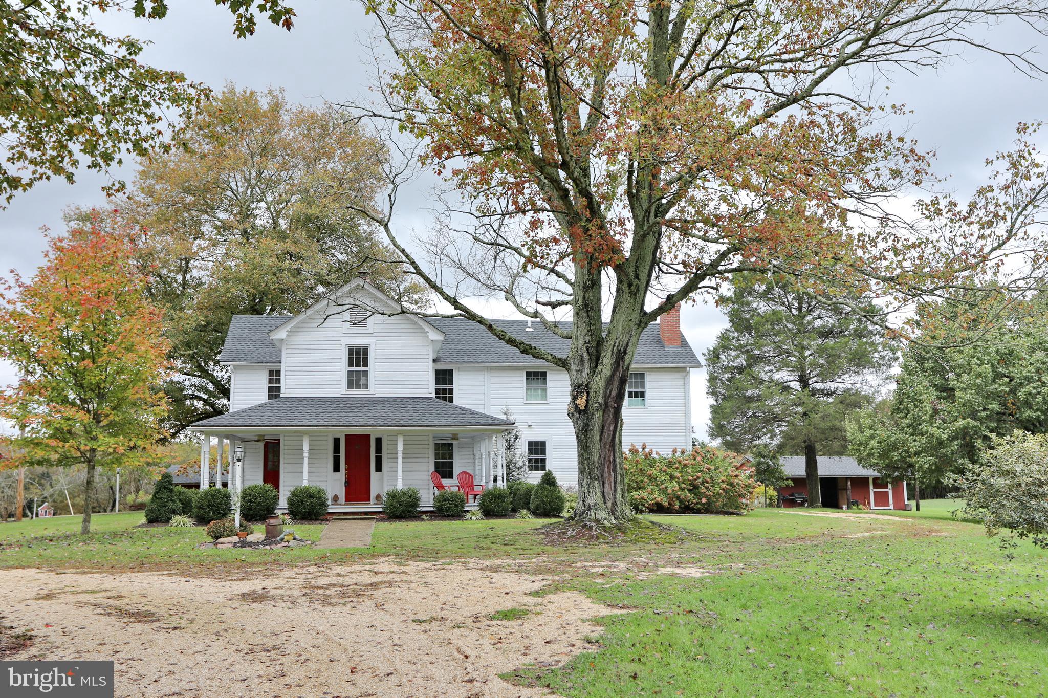 5065 Bicknell Road Marbury, MD 20658 - Photo 55 of 105 Gallery Image 55