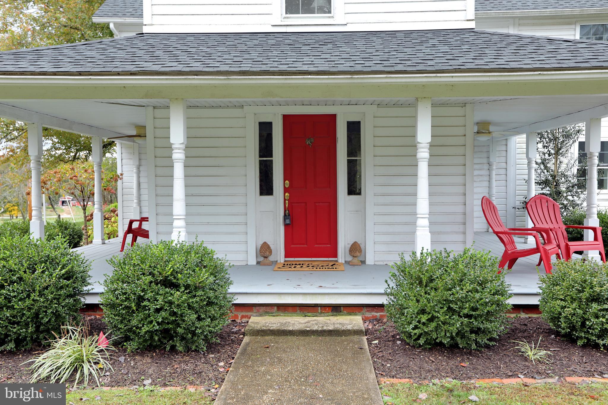 5065 Bicknell Road Marbury, MD 20658 - Photo 56 of 105 Gallery Image 56