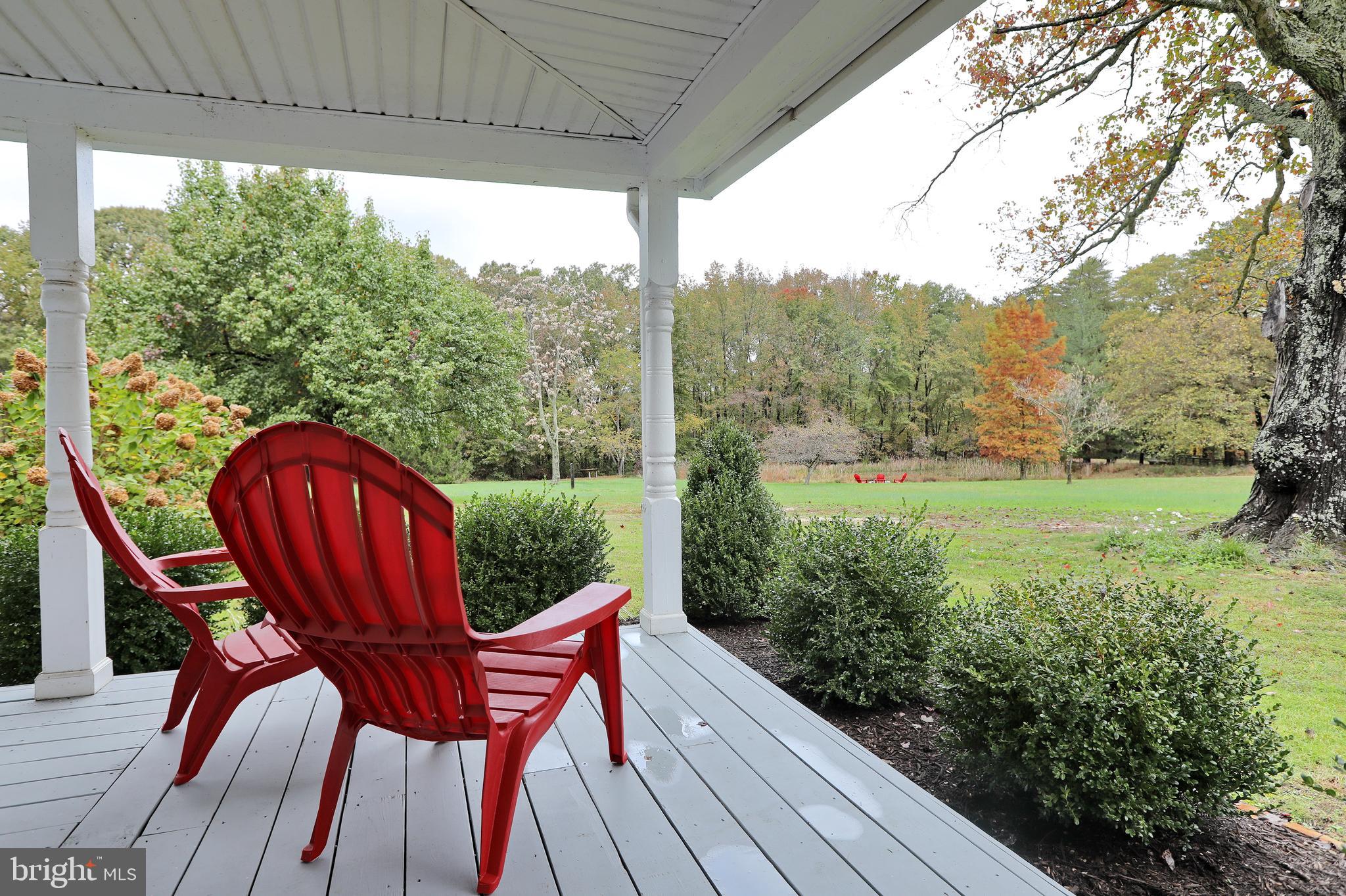 5065 Bicknell Road Marbury, MD 20658 - Photo 58 of 105 Front Porch