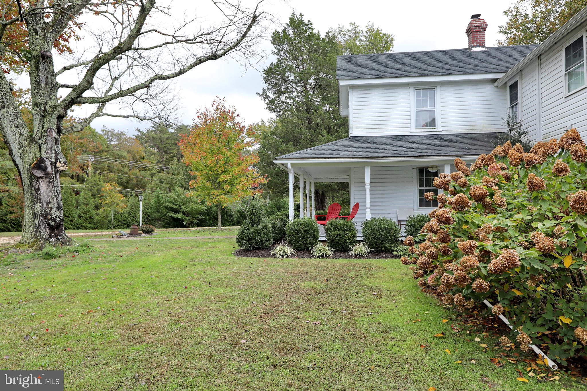 5065 Bicknell Road Marbury, MD 20658 - Photo 60 of 105 Side view