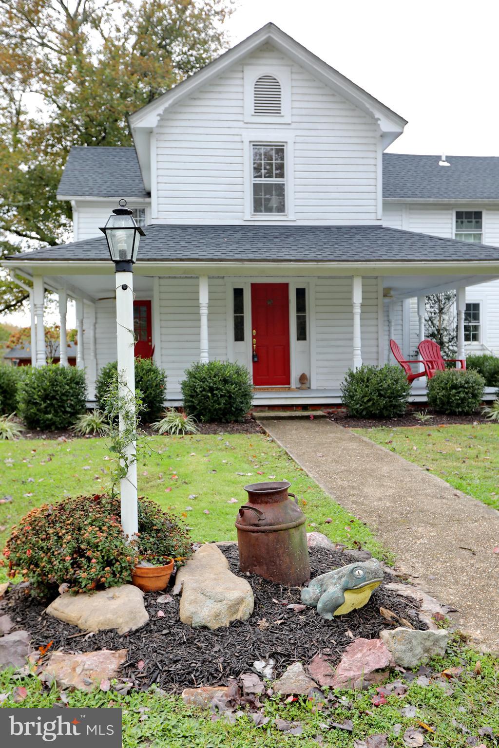 5065 Bicknell Road Marbury, MD 20658 - Photo 61 of 105 Gallery Image 61