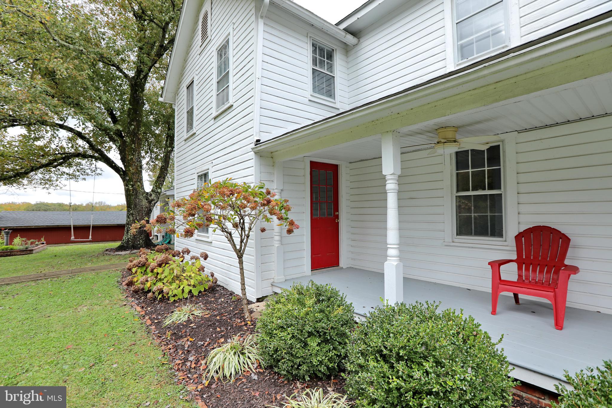 5065 Bicknell Road Marbury, MD 20658 - Photo 64 of 105 Gallery Image 64