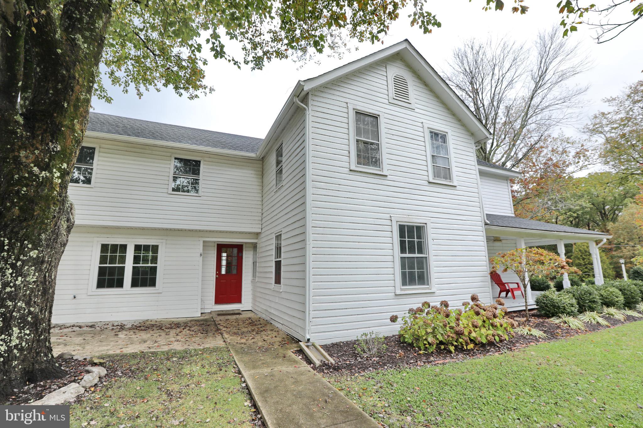 5065 Bicknell Road Marbury, MD 20658 - Photo 66 of 105 Side view of home