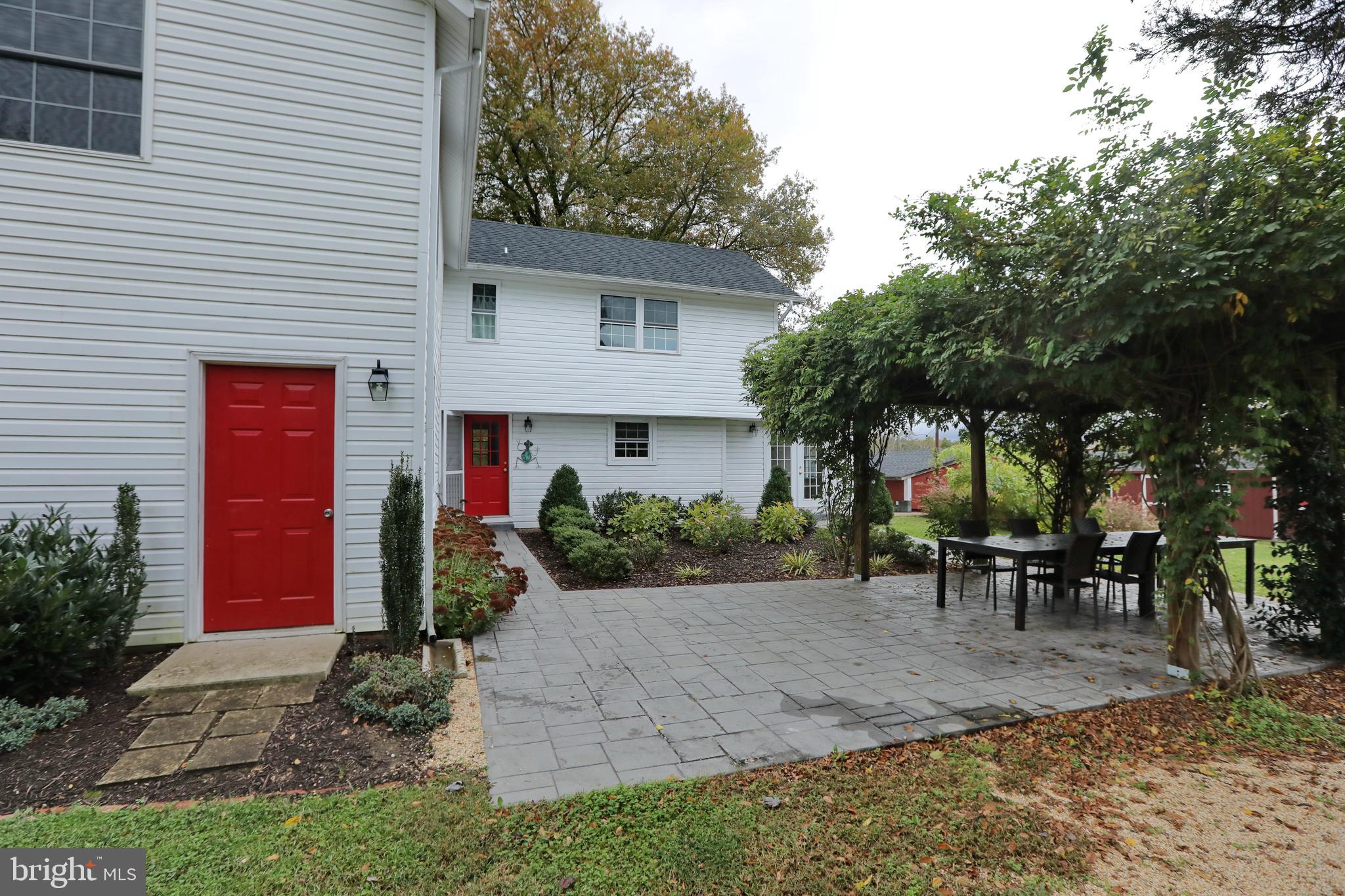 5065 Bicknell Road Marbury, MD 20658 - Photo 75 of 105 Patio