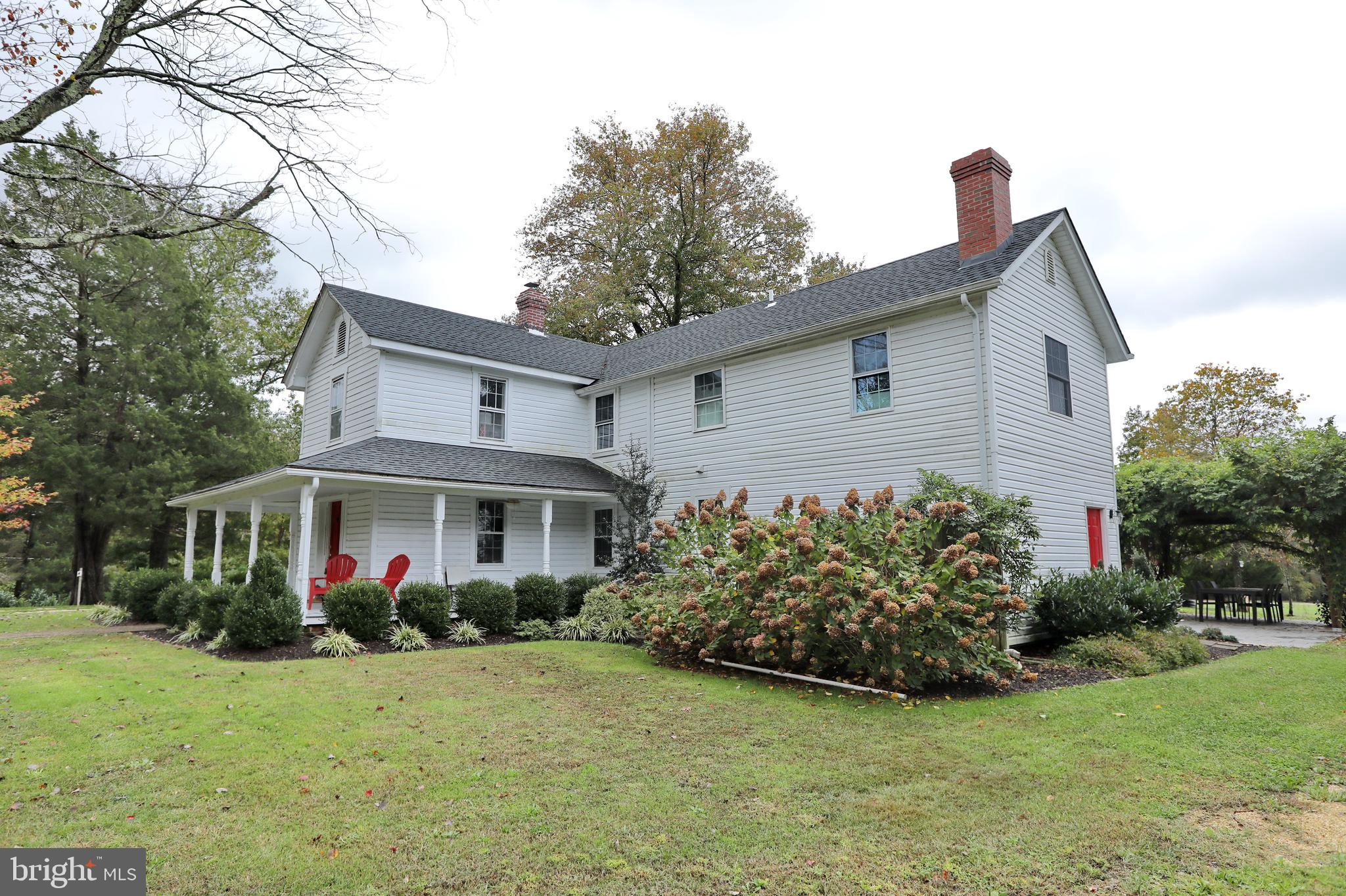 5065 Bicknell Road Marbury, MD 20658 - Photo 79 of 105 Gallery Image 79