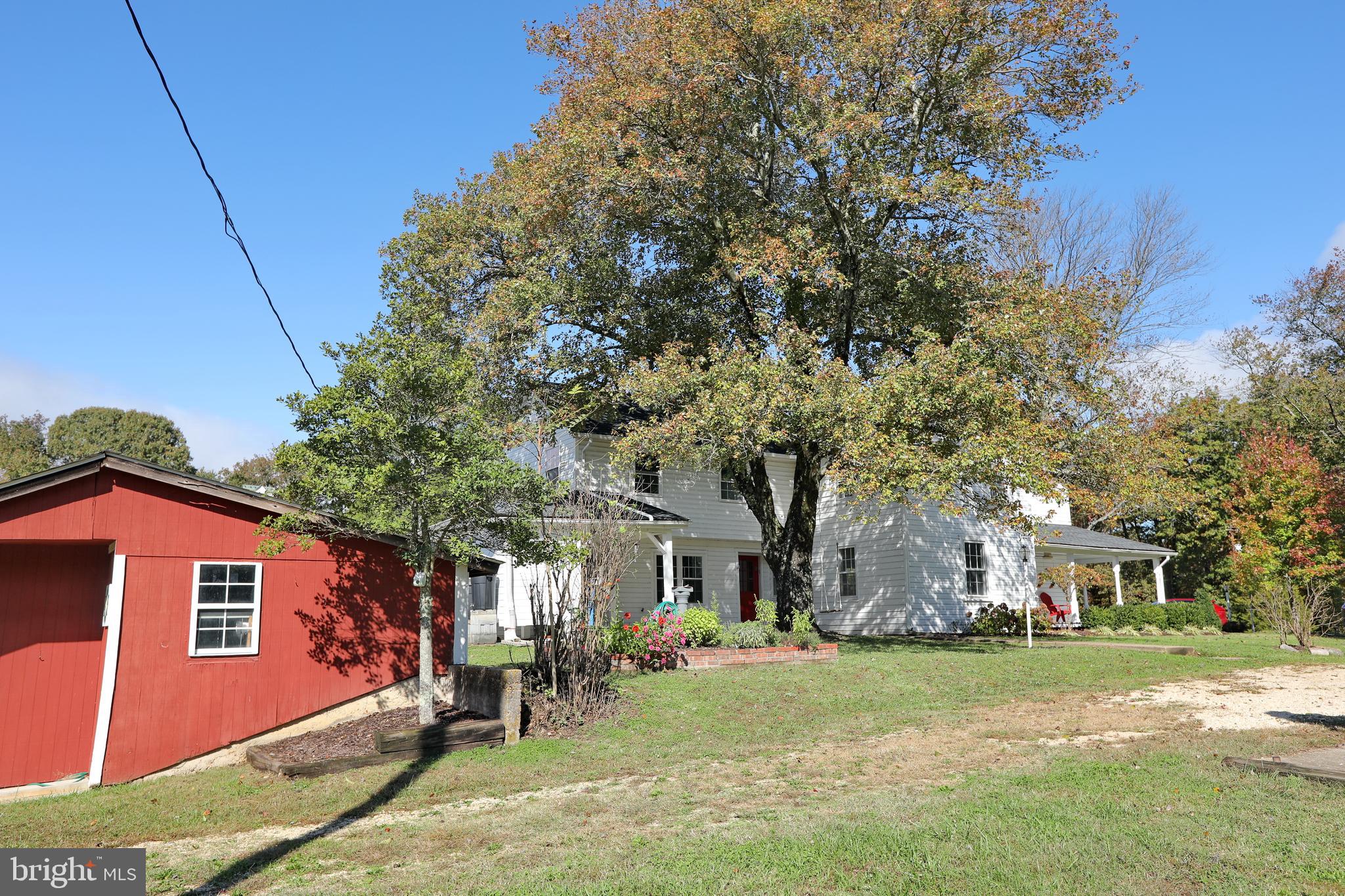 5065 Bicknell Road Marbury, MD 20658 - Photo 81 of 105 Gallery Image 81