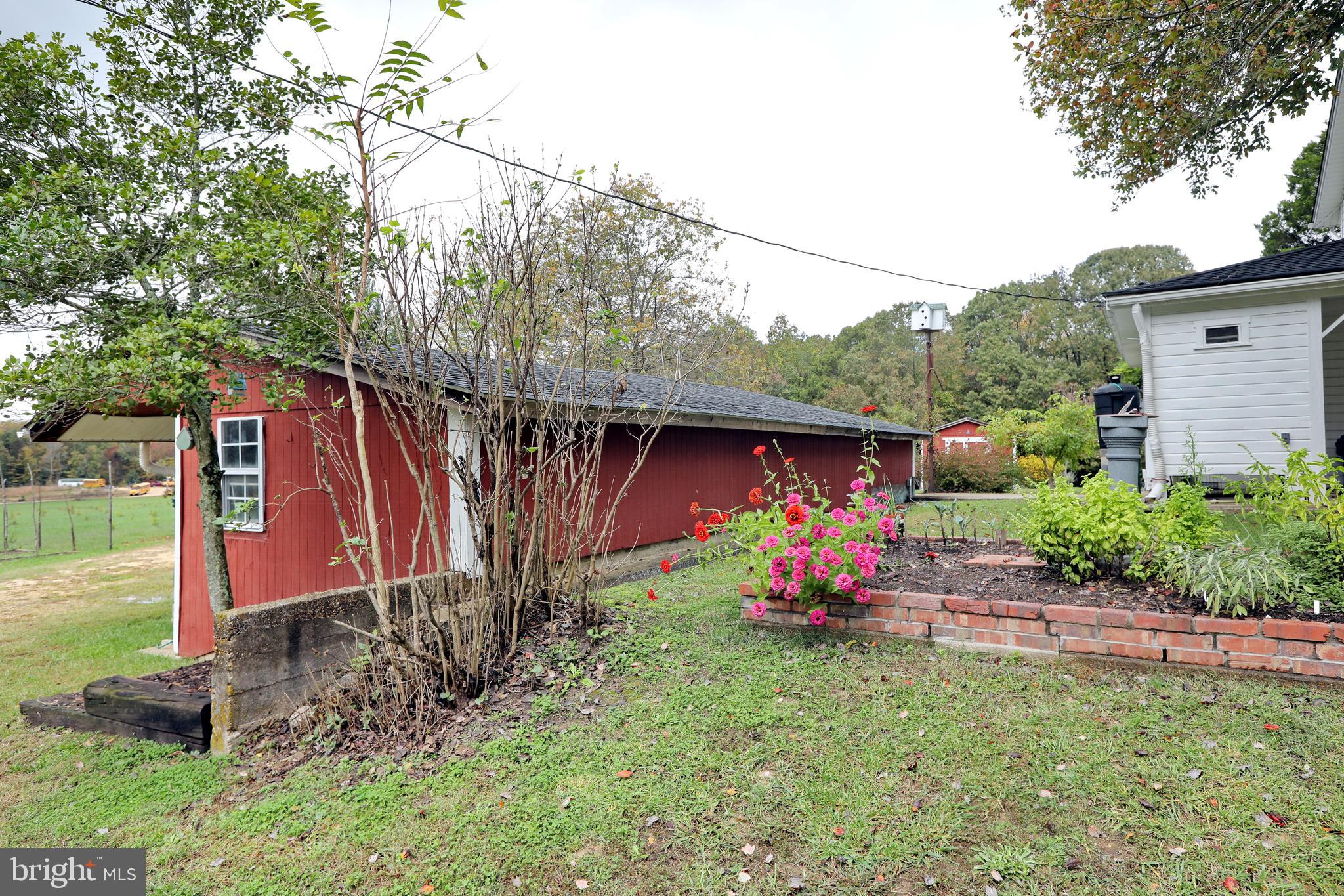 5065 Bicknell Road Marbury, MD 20658 - Photo 82 of 105 Outbuilding