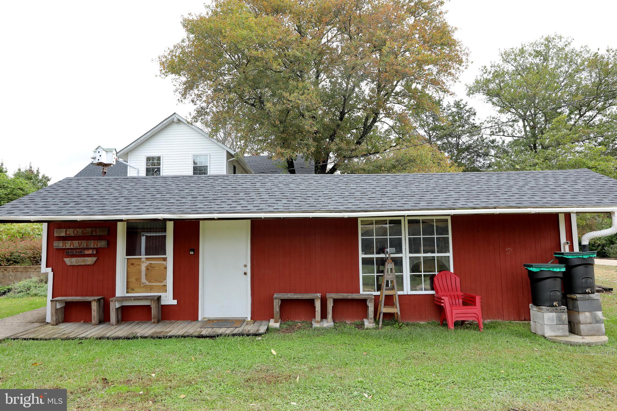 5065 Bicknell Road Marbury, MD 20658 - Photo 86 of 105 Gallery Image 86