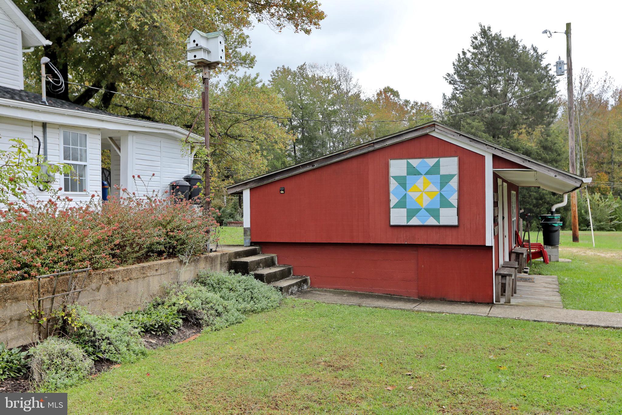 5065 Bicknell Road Marbury, MD 20658 - Photo 90 of 105 Gallery Image 90