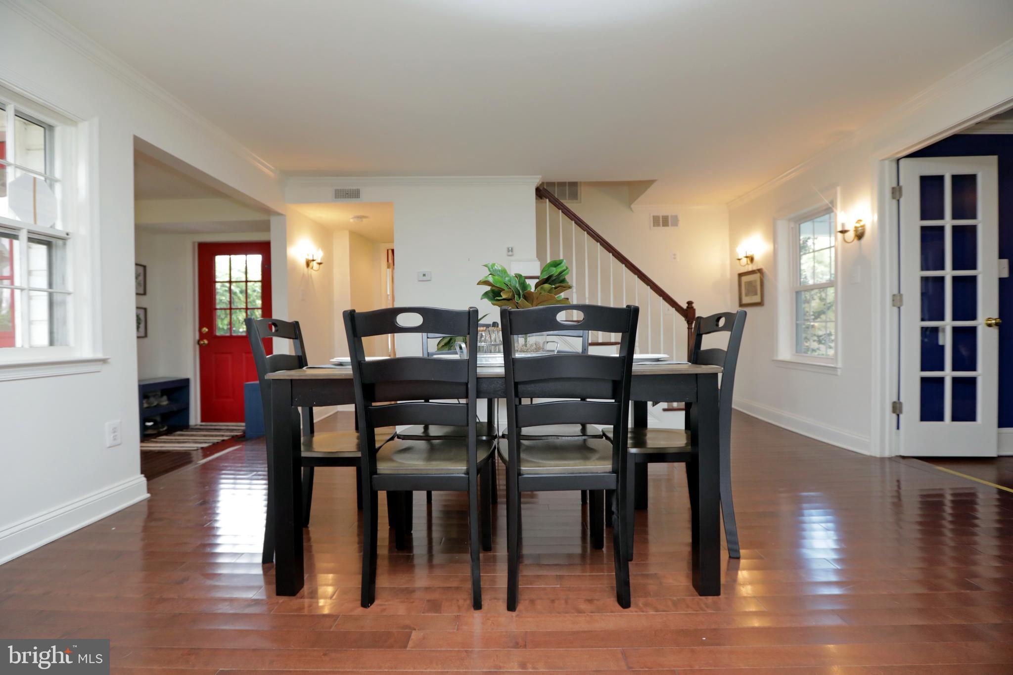 5065 Bicknell Road Marbury, MD 20658 - Photo 10 of 105 Dining