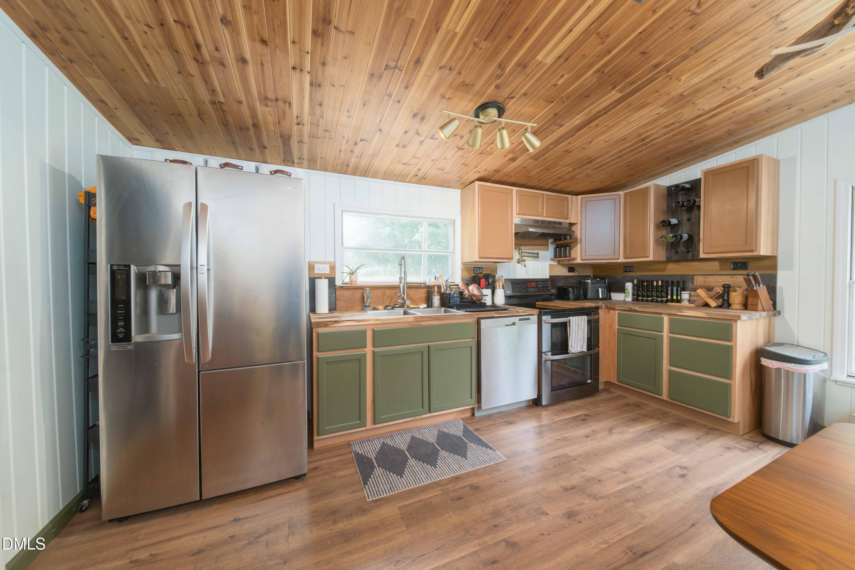 748 Hunters Circle Rougemont, NC 27572 - Photo 14 of 36 DSC08788-Edit