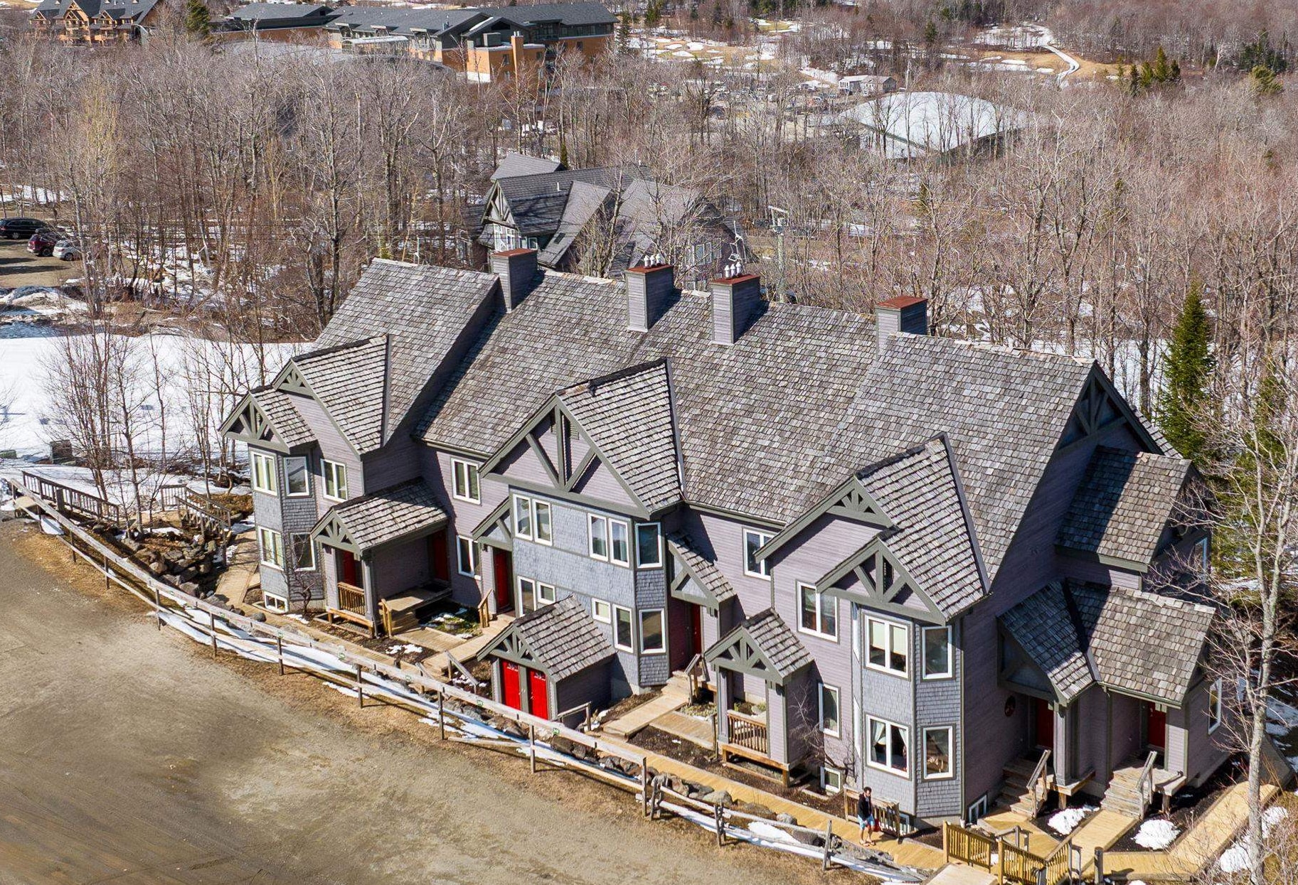 145 Bridge Road, Unit V344 Jay, VT 05859 - Photo 1 of 56
