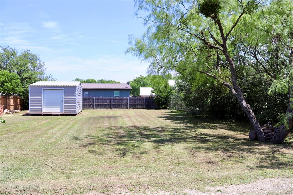 717 Groves Road Tuscola, TX 79562 - Photo 7 of 40