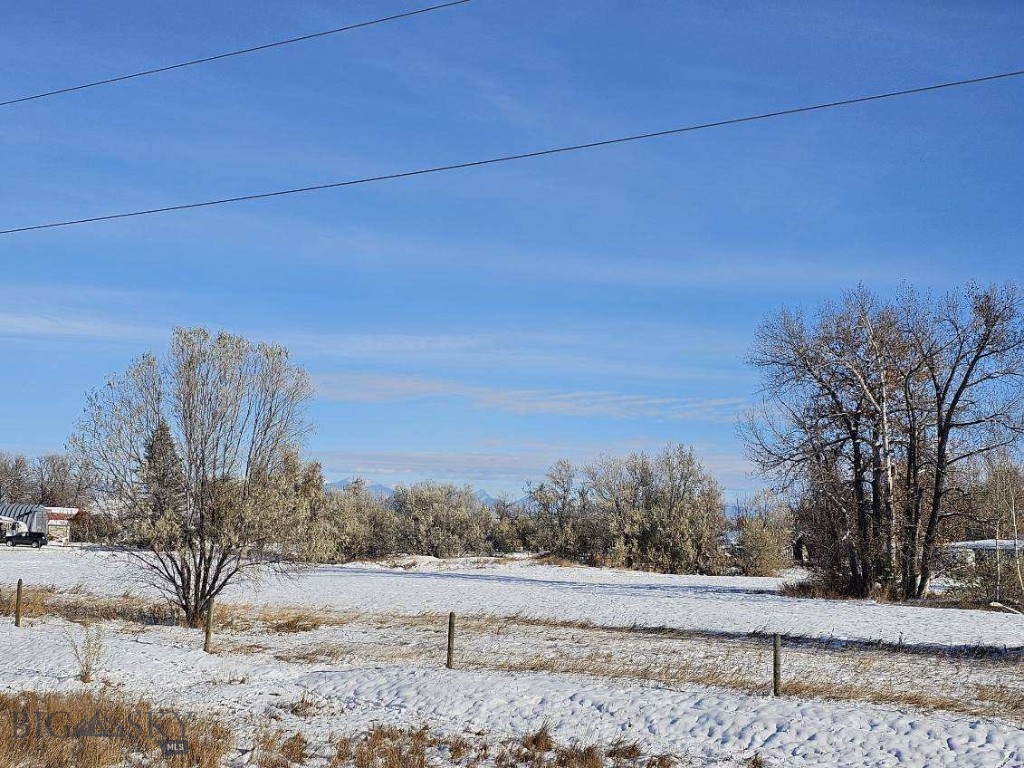 Three Old Town Road Three Forks, MT 59752 - Photo 1 of 1 Gallery Image 1