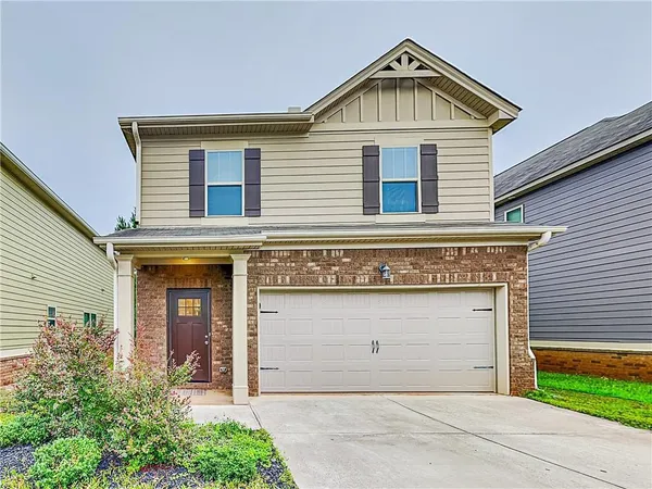 $1,850 | 513 Kirkland Drive, Locust Grove, GA 30248