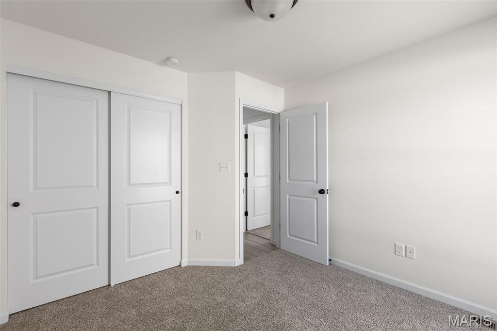 2316 Fernau Court Florissant, MO 63031 - Photo 17 of 20