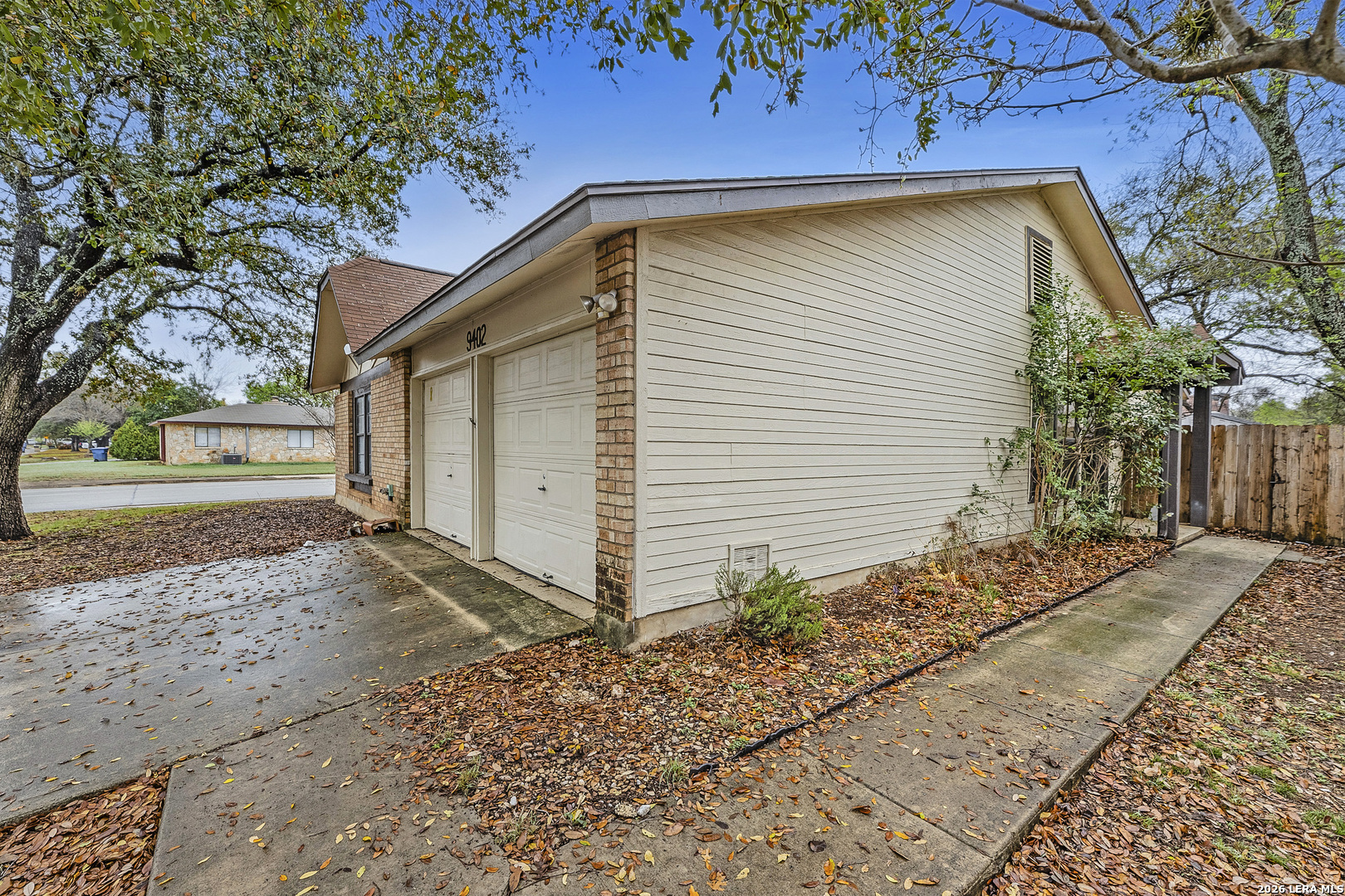 9402 Valley Ridge San Antonio, TX 78250 - Photo 4 of 21