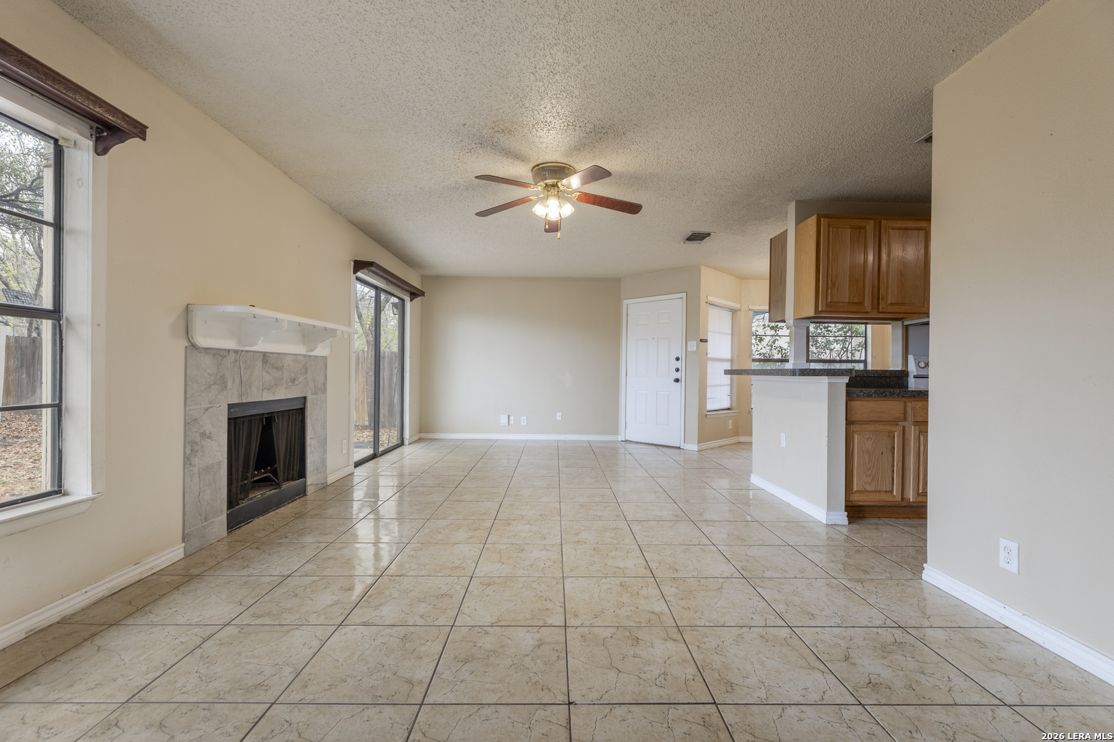 9402 Valley Ridge San Antonio, TX 78250 - Photo 7 of 21